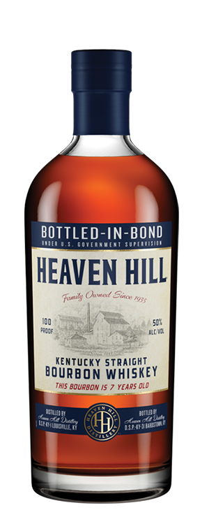 Bottled in Bond