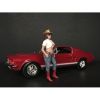 The Western Style Figurine I for 1/18 Scale Models by American Diorama