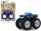 1996 Ford F-250 Bigfoot #7 1/64 Greenlight Kings of Crunch Monster Truck