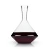 Angled Crystal Wine Decanter By Viski