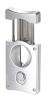 Visol Wedge V & DuoMatt Floating Gift Set - Chrome Finish