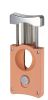 Visol Wedge V & Pyxis Floating Gift Set -Salmon