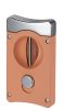 Visol Wedge V & Pyxis Floating Gift Set -Salmon