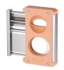 Visol Trident & DuoMatt Floating Gift Set - Salmon