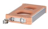 Visol Trident & DuoMatt Floating Gift Set - Salmon