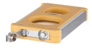 Visol Trident & DuoMatt Floating Gift Set - Yellow  Finish