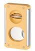 Visol Trident & DuoMatt Floating Gift Set - Yellow  Finish