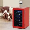 Countertop Wine Cooler with Digital Temperature Control
