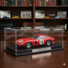 Ferrari 250 GTO #18 Pedro Rodriguez Winner "Daytona 3 Hours" (1963) 1/18 Diecast Model Car by Kyosho