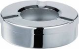 Lyrex Premium Stainless Steel Cigarette Ashtray