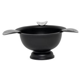 STINKY CIGAR® MINI ME ASHTRAY - MATTE BLACK