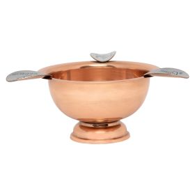 STINKY CIGAR® MINI ME ASHTRAY - COPPER PLATED