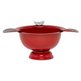 STINKY CIGAR® MINI ME ASHTRAY - RED