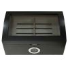Portofino 120 Ct. Tinted Glass Humidor