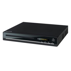 SUPERSONIC SC-20H DVD PLAYER
