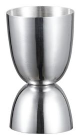 Visol Josset Stainless Steel Double Jigger - VAC230