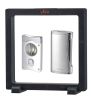 Visol Wedge V & BigFlat Floating Gift Set -Chrome Finish