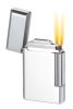 Visol Wedge V & Pyxis Floating Gift Set - Chrome Finish