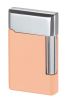 Visol Wedge V & Pyxis Floating Gift Set -Salmon