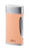 Visol Wedge V & DuoMatt Floating Gift Set - Salmon