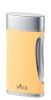 Visol Trident & DuoMatt Floating Gift Set - Yellow  Finish