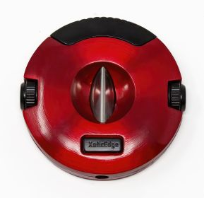 XoticEdge Xceed V-cut &Dual Punch Cutter