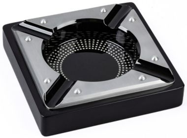 SAINT LUCIA  Ashtray