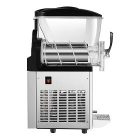 12L Commercial Slushy Frozen Drink  Maker