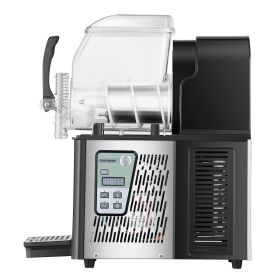 4L Commercial Slushy Machine  Frozen Drink Maker