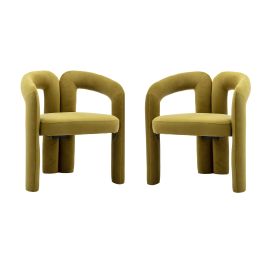 COOLMORE Contemporary Designed Accent/Dining Chair