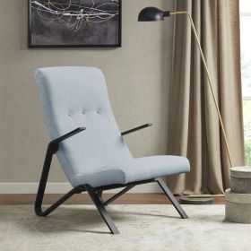 Manhattan Modern Accent Chair
