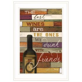 "The Best Wine" By Marla Rae