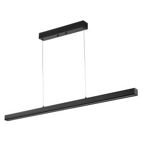 VEVOR Dimmable Linear Pendant Light