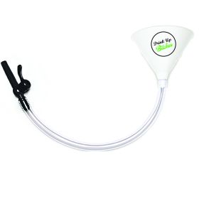 Drink Up Bit**es Beer Bong with Valve