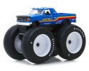1996 Ford F-250 Bigfoot #7 1/64 Greenlight Kings of Crunch Monster Truck