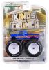 1996 Ford F-250 Bigfoot #7 1/64 Greenlight Kings of Crunch Monster Truck