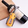 Wing Corkscrew Wine Bottle Opener