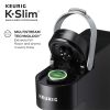 K-Slim Single Serve K-Cup Pod Coffee Maker