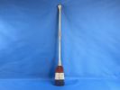 Wooden Independence Decorative Squared Rowing Boat Oar 50""