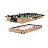 10-in-1 Combo Game Room Table Set