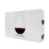Ravenscroft Stemless Bordeaux/Cabernet/Merlot Glass (Set of 8)