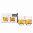 Viski Crystal Whiskey Tumblers: Luxurious Glassware for the Perfect Sip