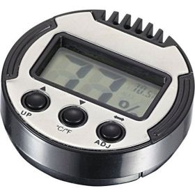 Visol Digital Circular Hygrometer for Optimal Humidity Control