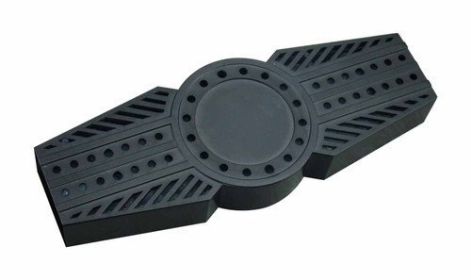 Visol X-Wing Crystal Humidifier