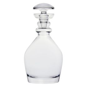 Ravenscroft Crystal Thomas Jefferson Decanter