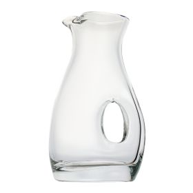 Ravenscroft Crystal Cornwall Decanter