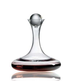 Ravenscroft Crystal Vintner's Choice Decanter