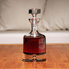 Ravenscroft Crystal Taylor Decanter