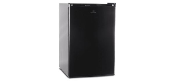 COMMERCIAL COOL Compact Refrigerator/Freezer