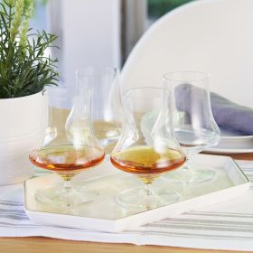 Spiegelau Willsberger Whiskey Glass Set: Experience Whiskey Refined.